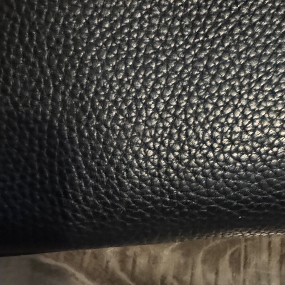 Tory Burch Black Shoulder Bag - Picture 12 of 12